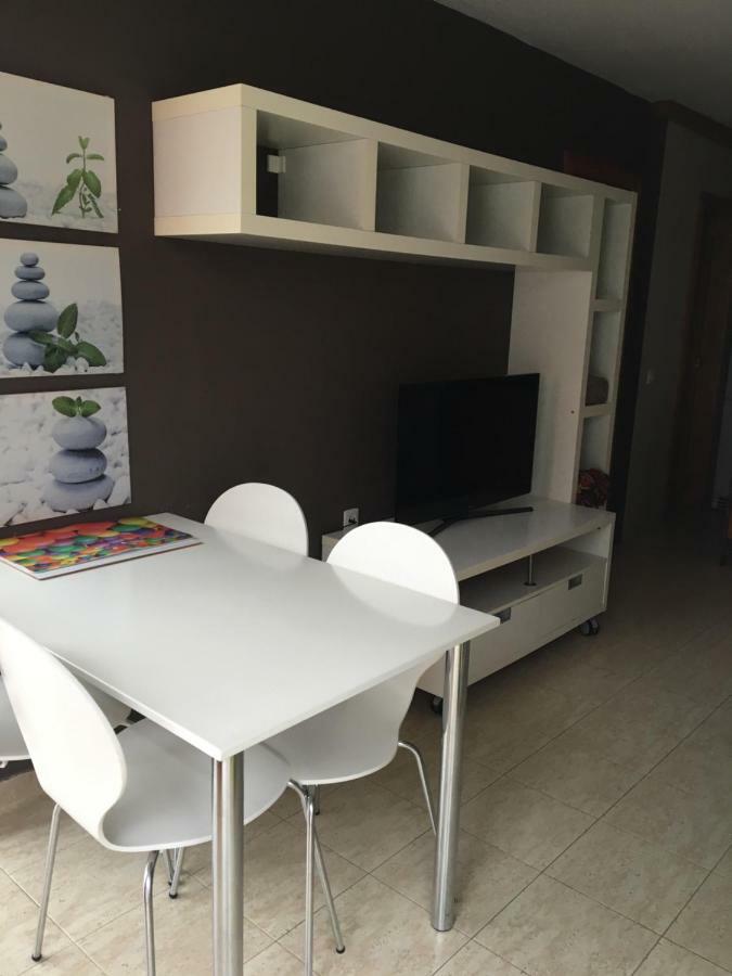 Estoril Apartment Benicassim Exterior photo