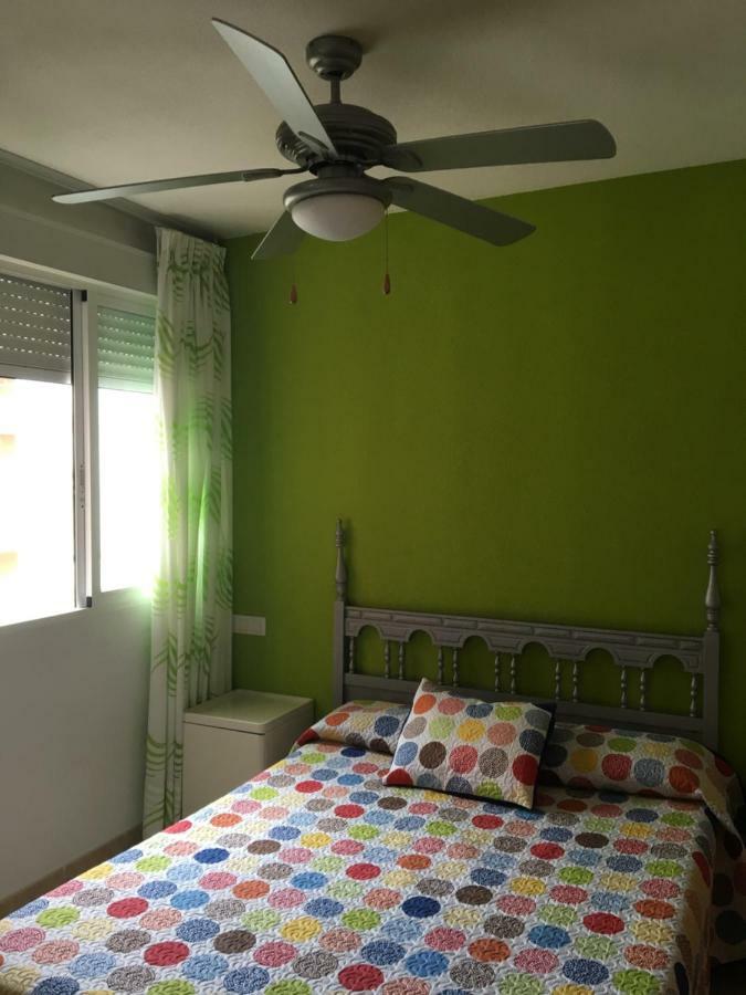 Estoril Apartment Benicassim Exterior photo
