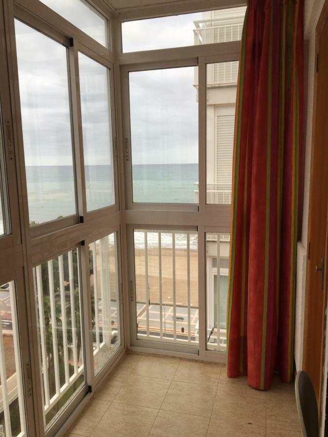 Estoril Apartment Benicassim Exterior photo