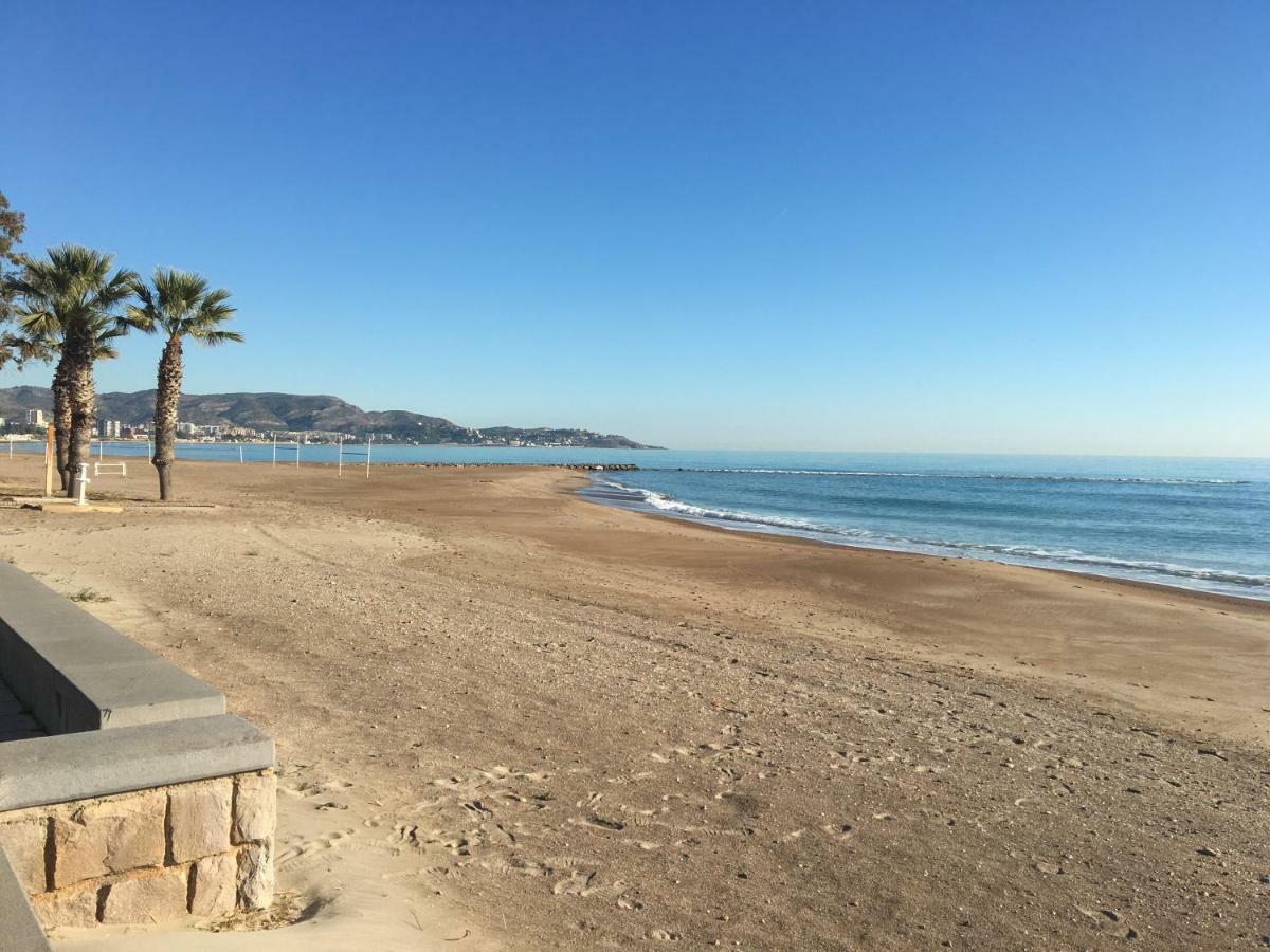 Estoril Apartment Benicassim Exterior photo