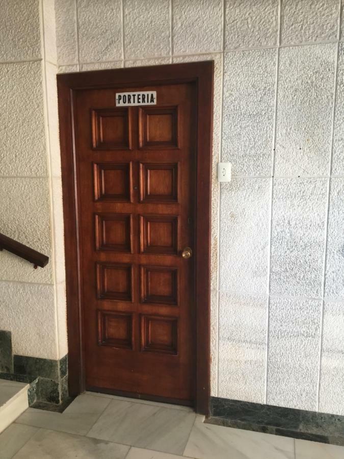 Estoril Apartment Benicassim Exterior photo