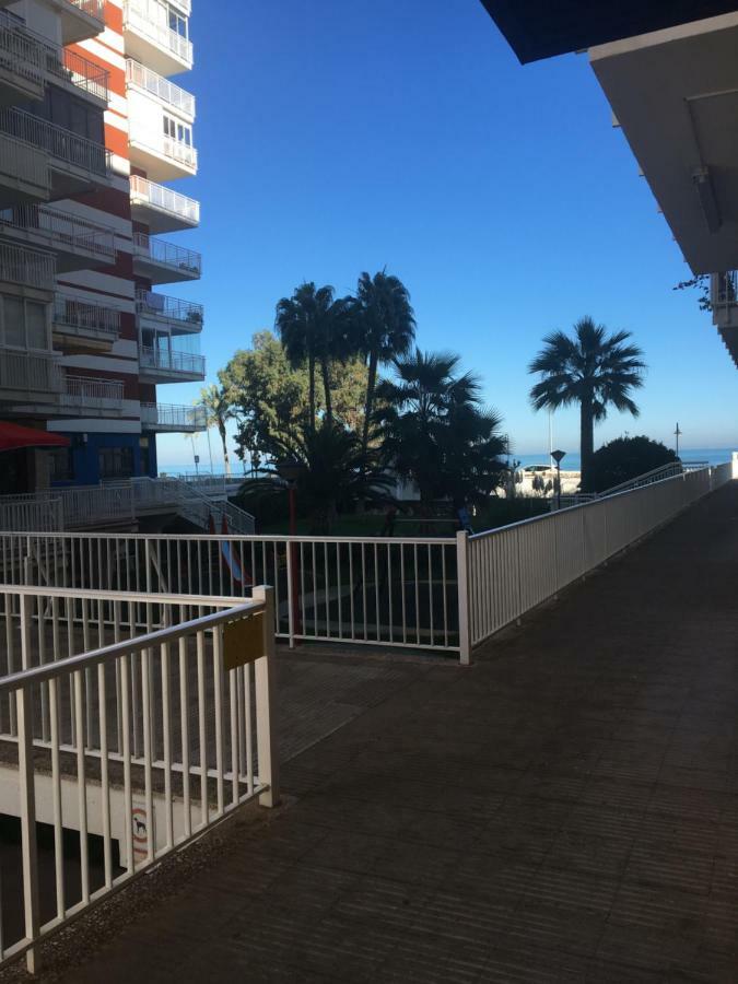 Estoril Apartment Benicassim Exterior photo